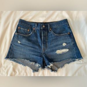 Levi’s 501 Shorts